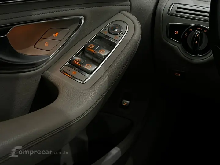 C 180  1.6 CGI Turbo