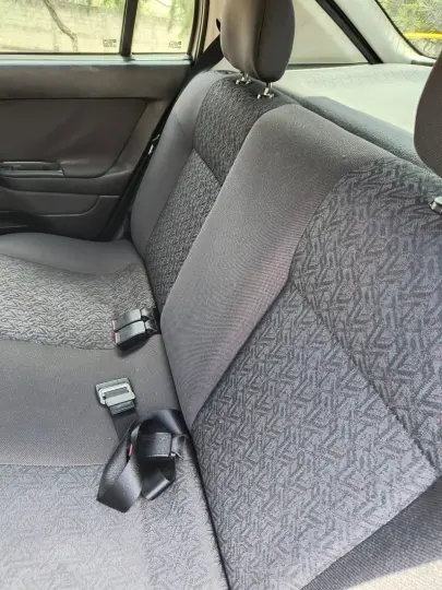 ASTRA 2.0 MPFI Advantage 8V