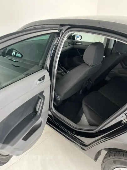 VIRTUS 1.0 200 TSI Comfortline