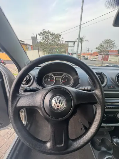 Saveiro 1.6 CE