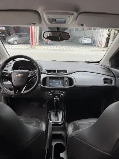 ONIX 1.4 MPFI LTZ 8V