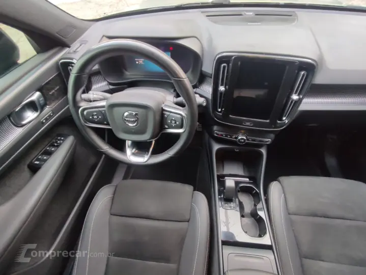 XC40 P8 Recharge Electric BEV Pure AWD