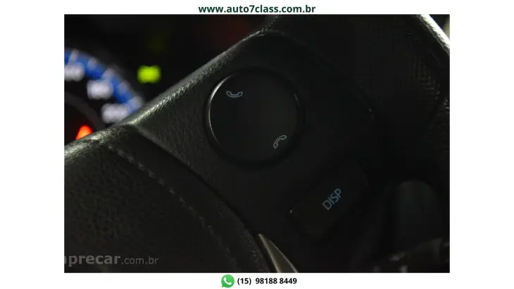 YARIS HATCH - 1.3 16V XL MANUAL