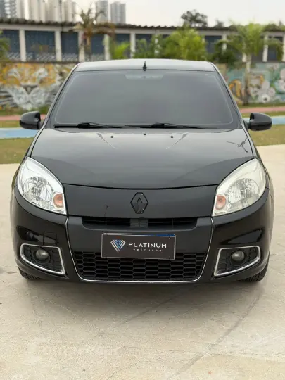 SANDERO 1.6 Privilége 16V