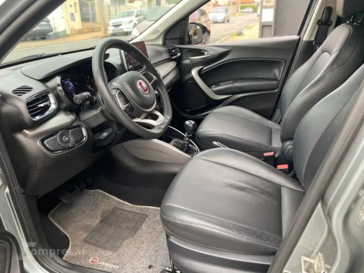 ARGO 1.8 E.TORQ FLEX HGT MANUAL