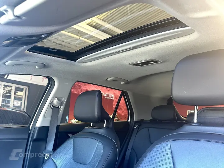 NIRO 1.6 GDI HEV SX PRESTIGE DCT