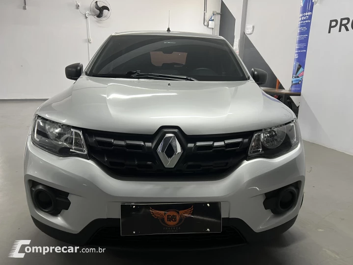 KWID 1.0 12V SCE ZEN