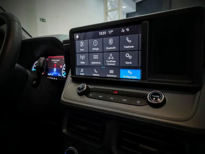 MAVERICK LARIAT FX4 2.0 ECOBOOST AUT.