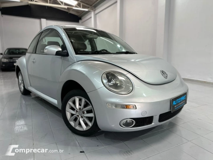 New Beetle 2.0 MI AUTOMÁTICO