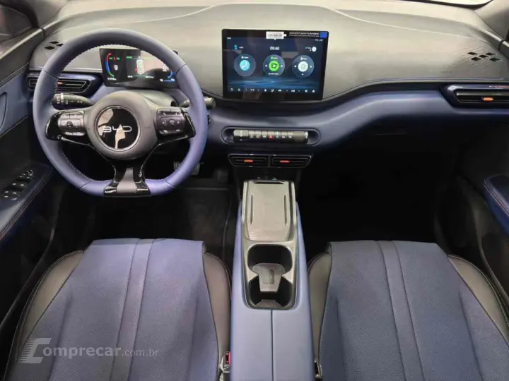 DOLPHIN MINI 38 KW ELÉTRICO 5L