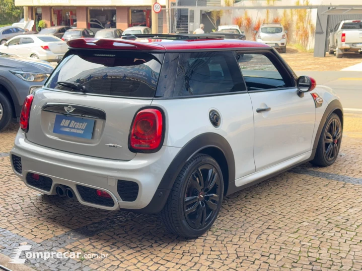 COOPER 2.0 John Cooper Works 16V Turbo