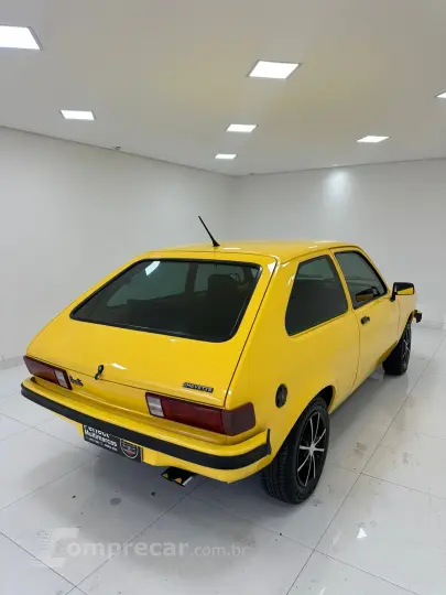 CHEVETTE 1.4 8V