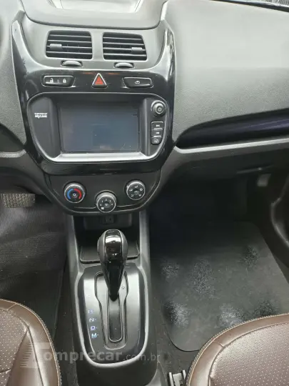 COBALT 1.8 MPFI Elite 8V