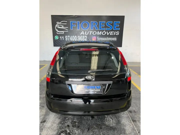 FIESTA 1.0 MPI HATCH 8V FLEX 4P MANUAL