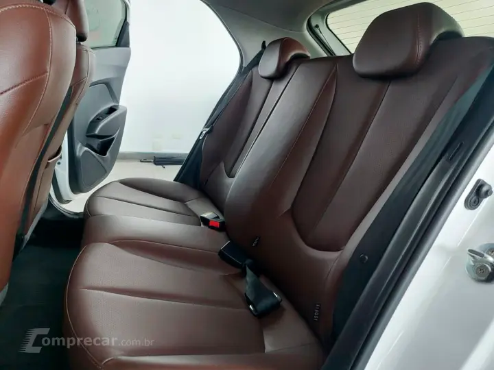 HB20 1.6 Premium 16V