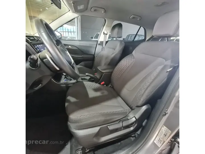 CRETA 1.0 TGDI FLEX LIMITED AUTOMÁTICO