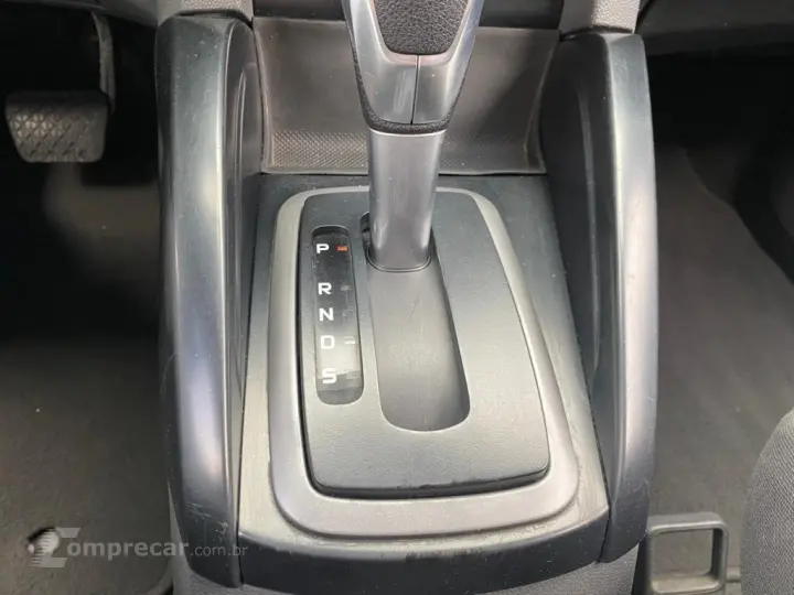 ECOSPORT 2.0 SE 16V FLEX 4P POWERSHIFT