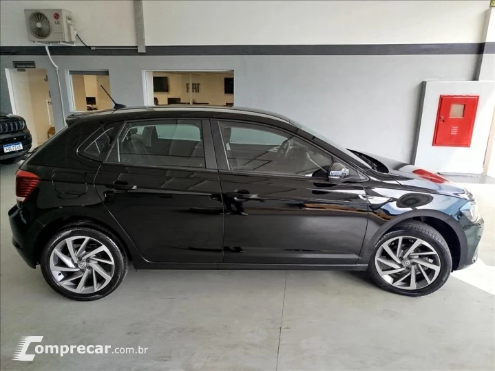 POLO 1.0 200 TSI HIGHLINE AUTOMÁTICO