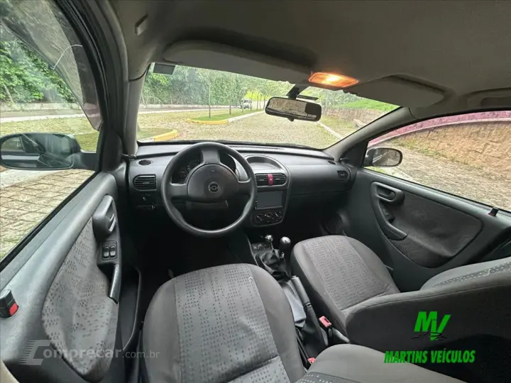 CORSA 1.4 MPFI MAXX 8V FLEX 4P MANUAL