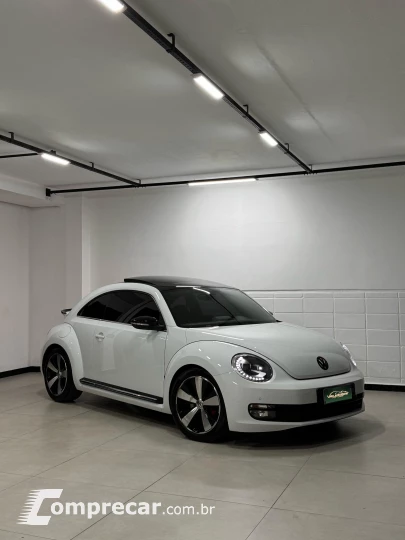 FUSCA 2.0 TSI 16V