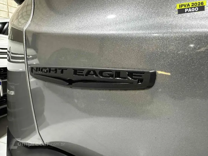 RENEGADE 1.8 16V FLEX SPORT 4P AUTOMÁTICO