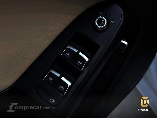 A4 - 1.8 TFSI AMBIENTE AVANT 4P MULTITRONIC