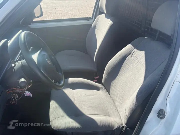 FIORINO 1.3 MPI Fire Furgão 8V