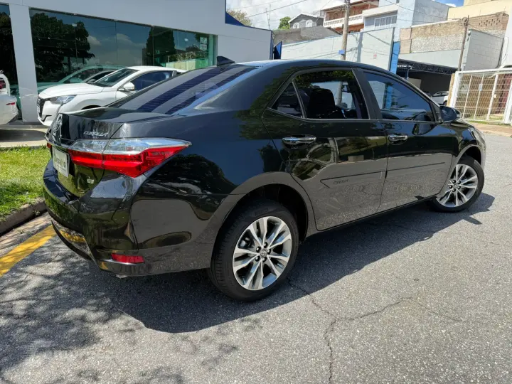 COROLLA 2.0 Vvt-ie XEI