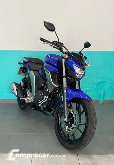 FAZER 250 FZ 25 ABS