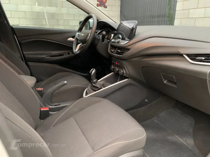 ONIX 1.0 TURBO FLEX PLUS LTZ MANUAL