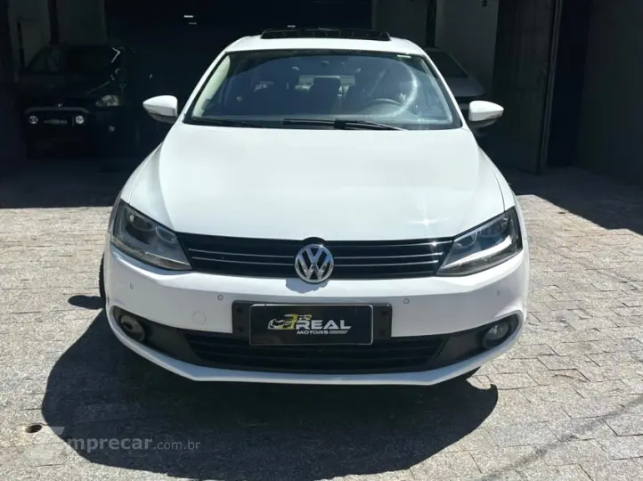 JETTA 2.0 Comfortline