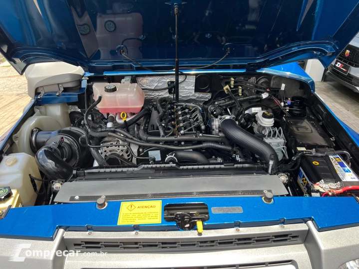 T4 3.2 XLT 4X4 20V Turbo Intercooler