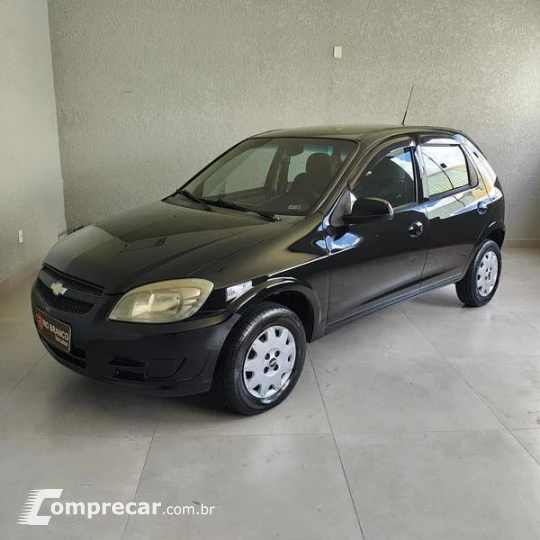 CELTA 1.0 MPFI LT 8V