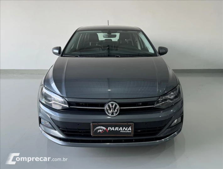 POLO 1.0 200 TSI HIGHLINE AUTOMÁTICO