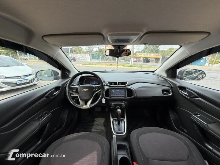 ONIX 1.4 MPFI LTZ 8V