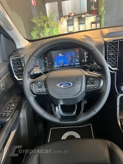 RANGER 3.0 V6 Turbo CD XLT 4X4