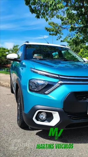 C3 1.6 16V Feel Pack