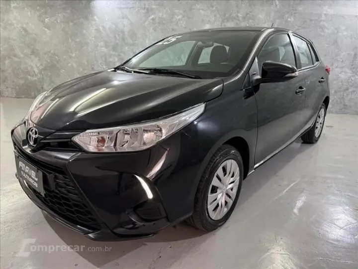 YARIS 1.5 16V XL