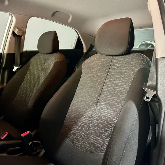 HB20 1.0 12V Comfort