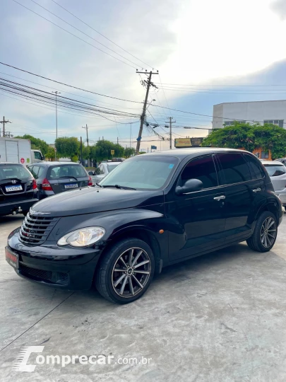 PT CRUISER 2.4 Classic 16V