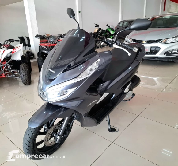 PCX 150/DLX