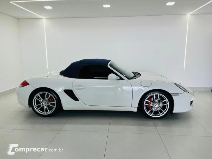 BOXSTER S