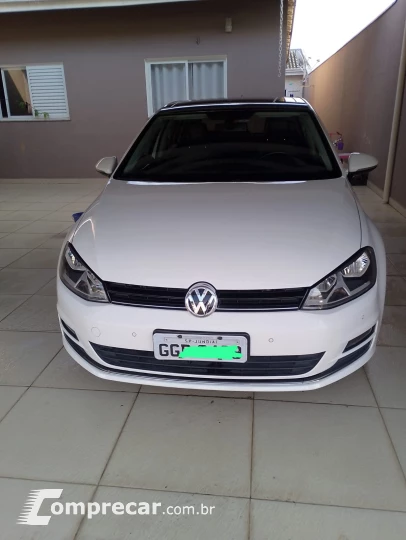 GOLF 1.4 TSI Highline 16V