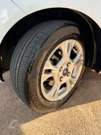 FIESTA 1.5 SE Hatch 16V