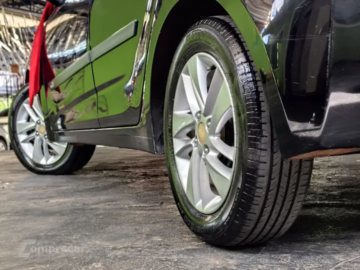 HB20 1.0 COMFORT 12V FLEX 4P MANUAL