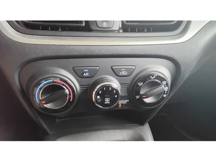 HB20 1.0 12V FLEX SENSE MANUAL