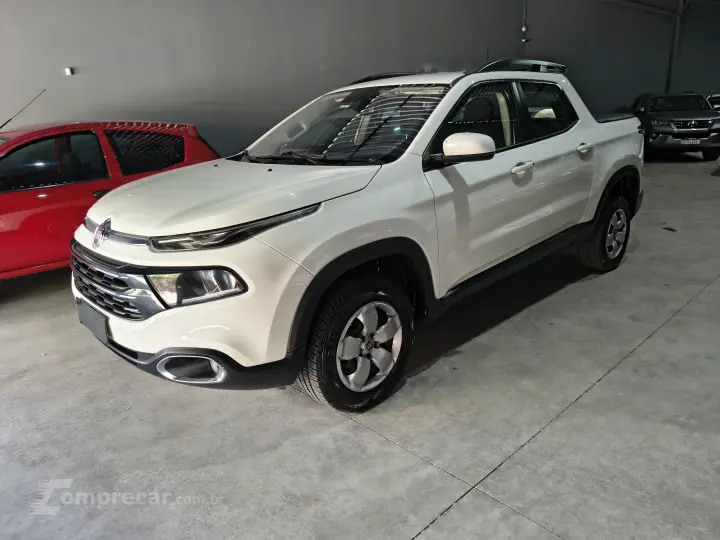 TORO 1.8 16V EVO Freedom AT6