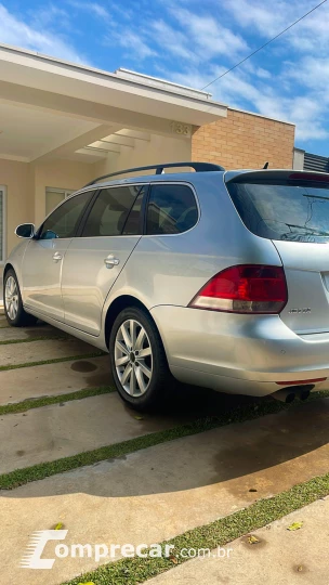 JETTA 2.5 I Variant 20V 170cv