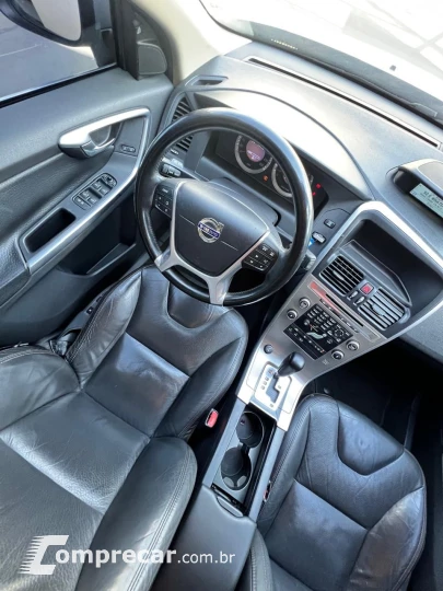XC 60 3.0 AWD 5p