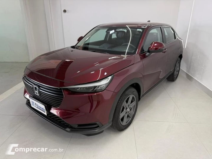 HR-V EXL HS